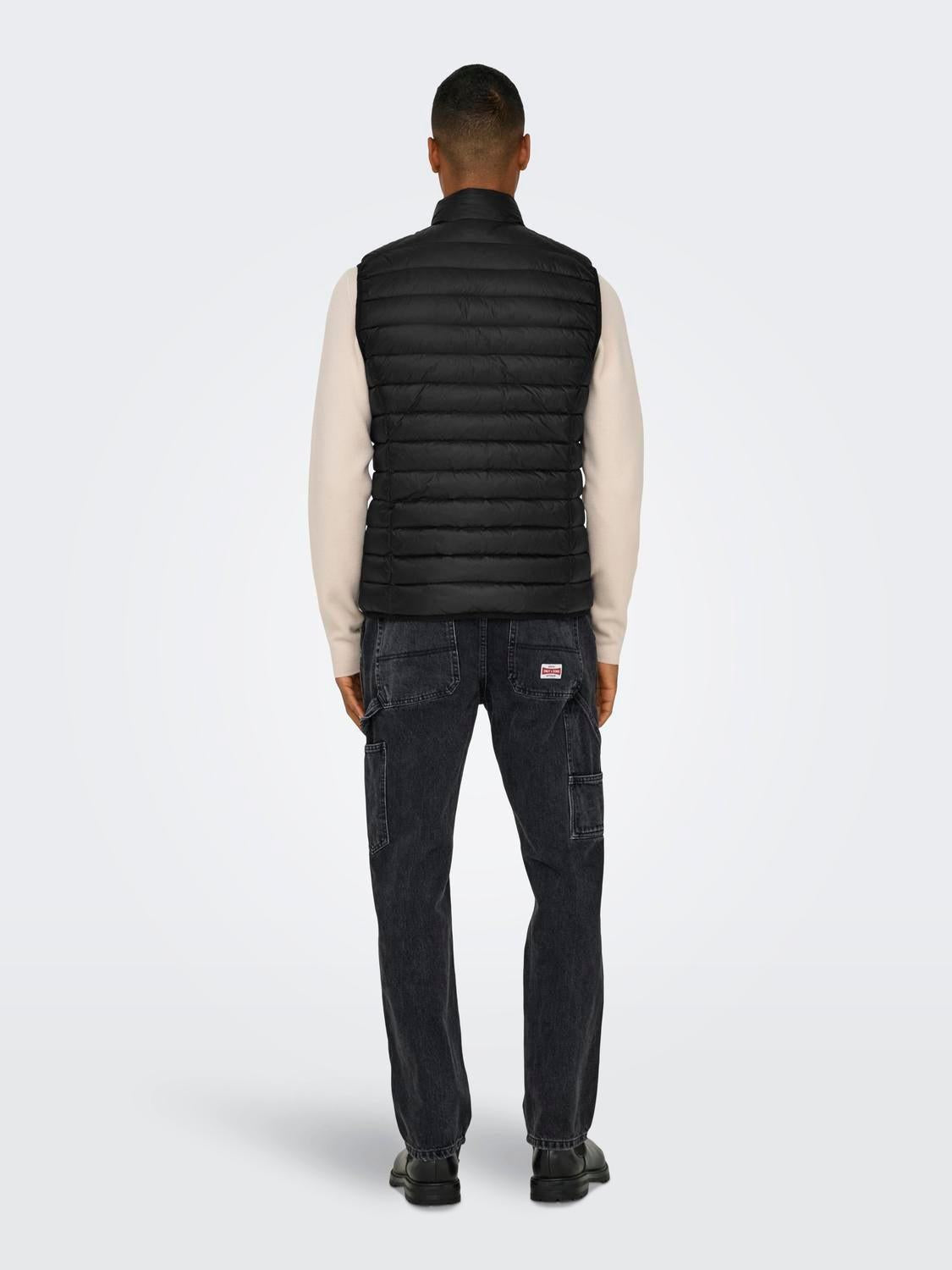 22030621/Black ONLY&SONS