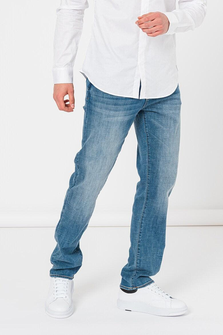 5 POCKETS PANT 