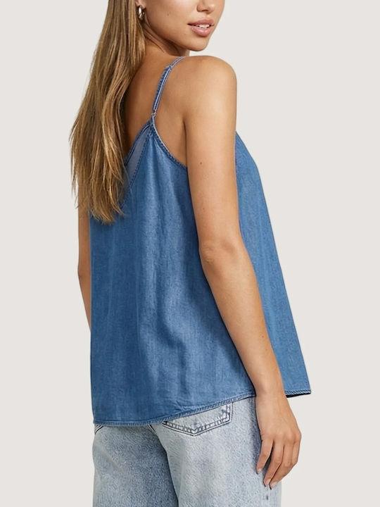15370334/Medium Blue Denim ONLY