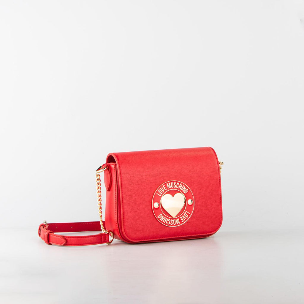 JC4366PP0NKG0/500 LOVE MOSCHINO