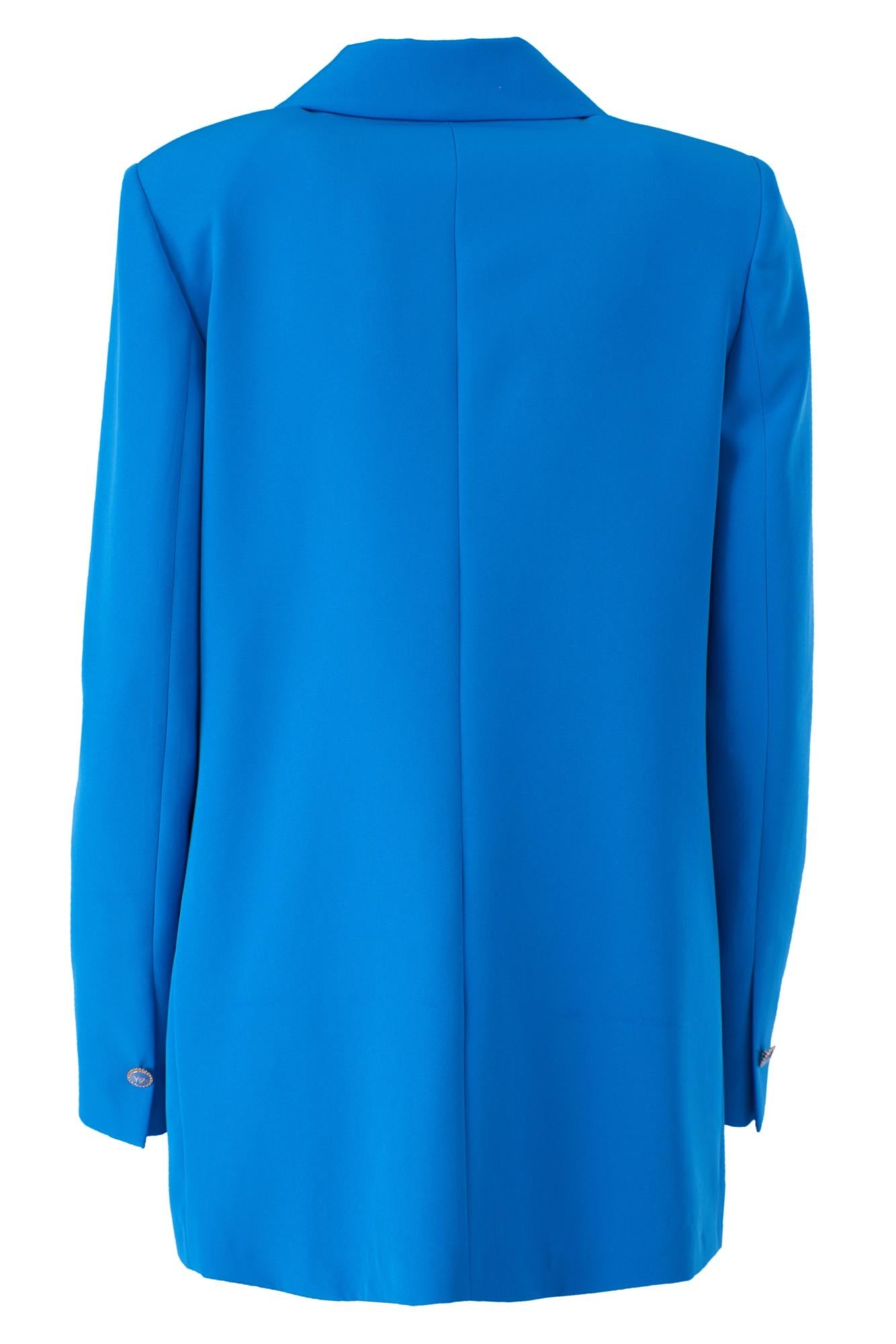 G423 CH00/0743 YES ZEE