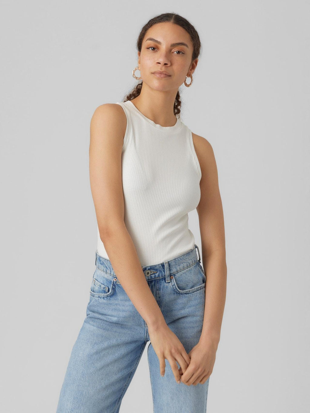 10275519/Snow White VERO MODA