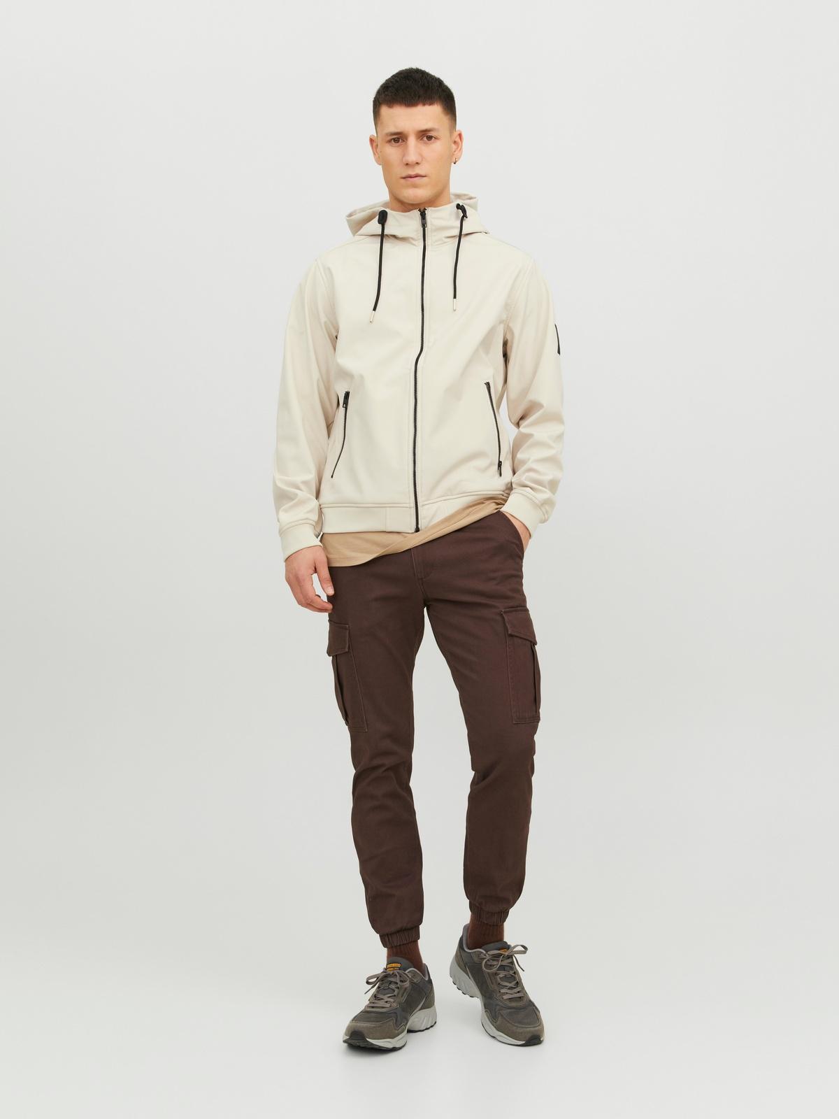 12236300/Moonbeam JACK AND JONES