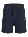 JACK AND JONES JPSTKANE SOHO SWEAT SHORTS MID SN