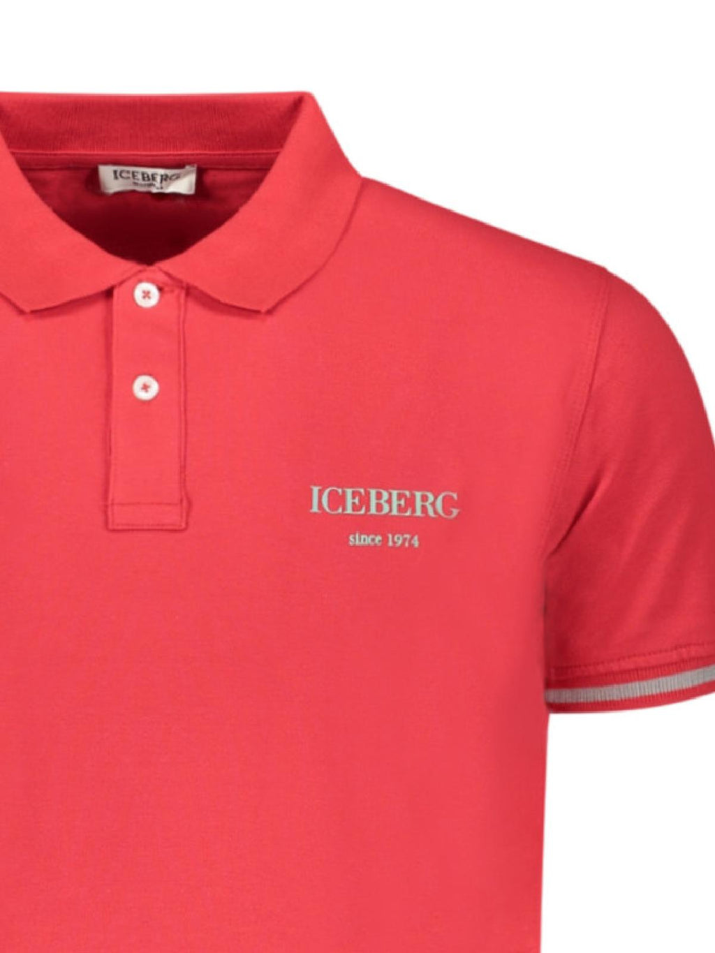 ICE25MPL01/RED ICEBERG