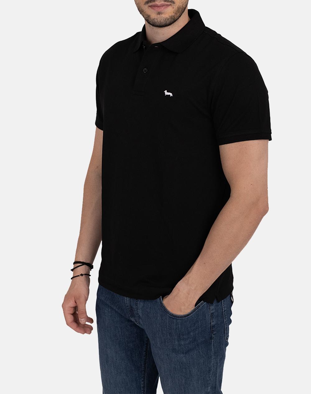 POLO UOMO COTONE 