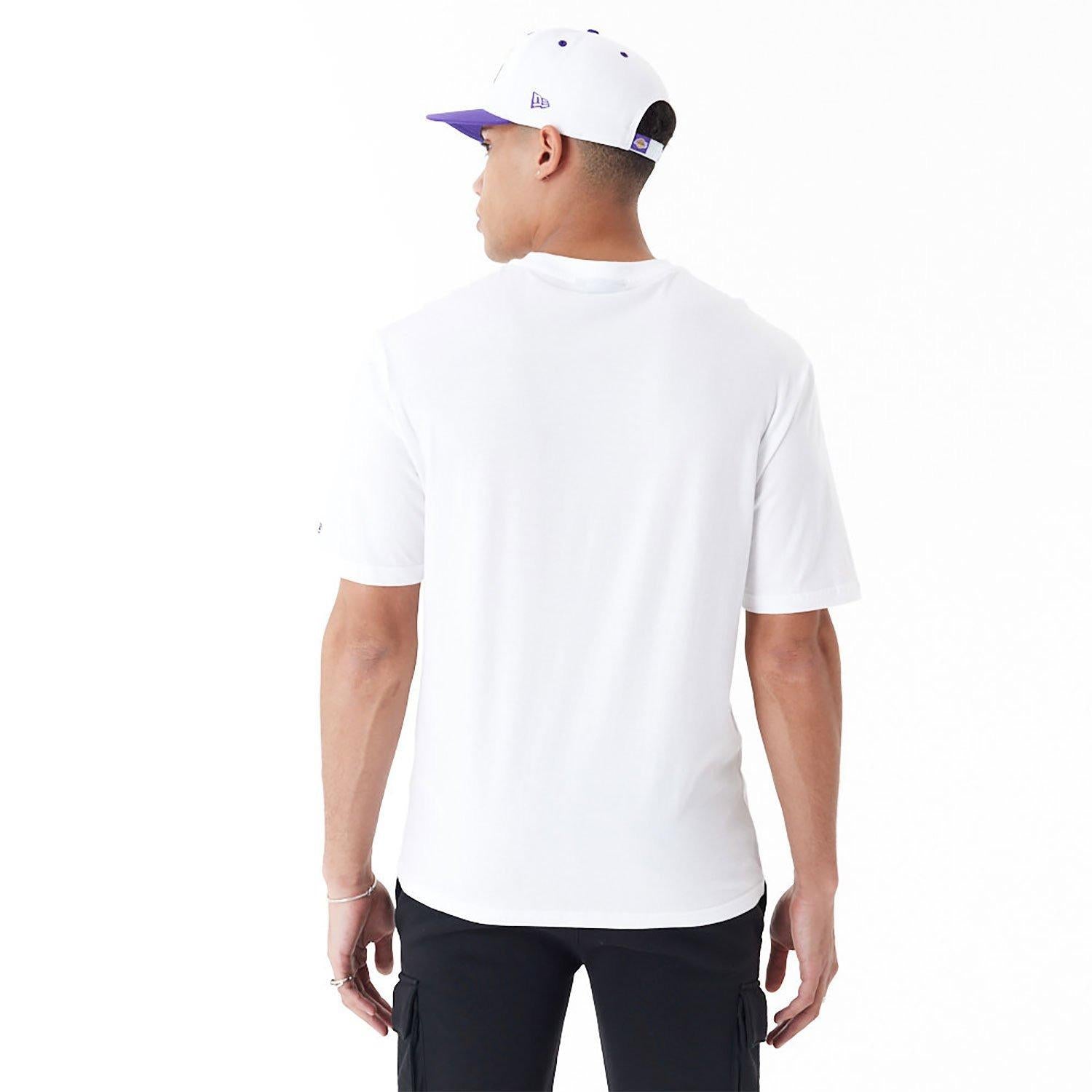 60435505/WHITE NEW ERA