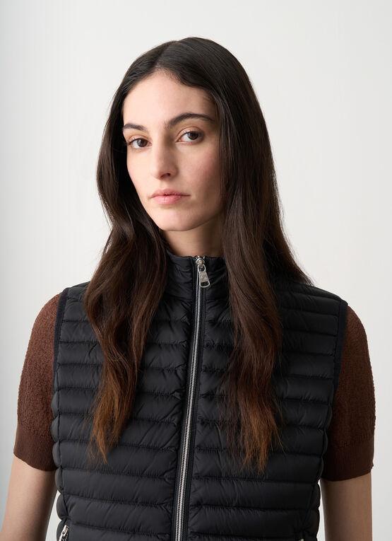 GILET DONNA 