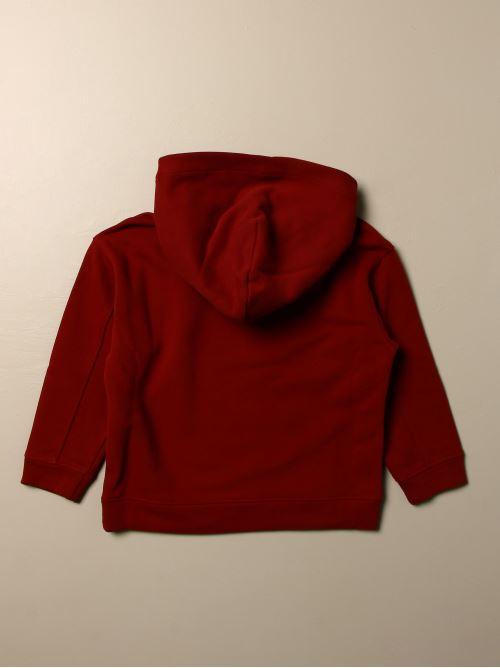 FELPA 6H4ME1 1JQKZ/353 EMPORIO ARMANI