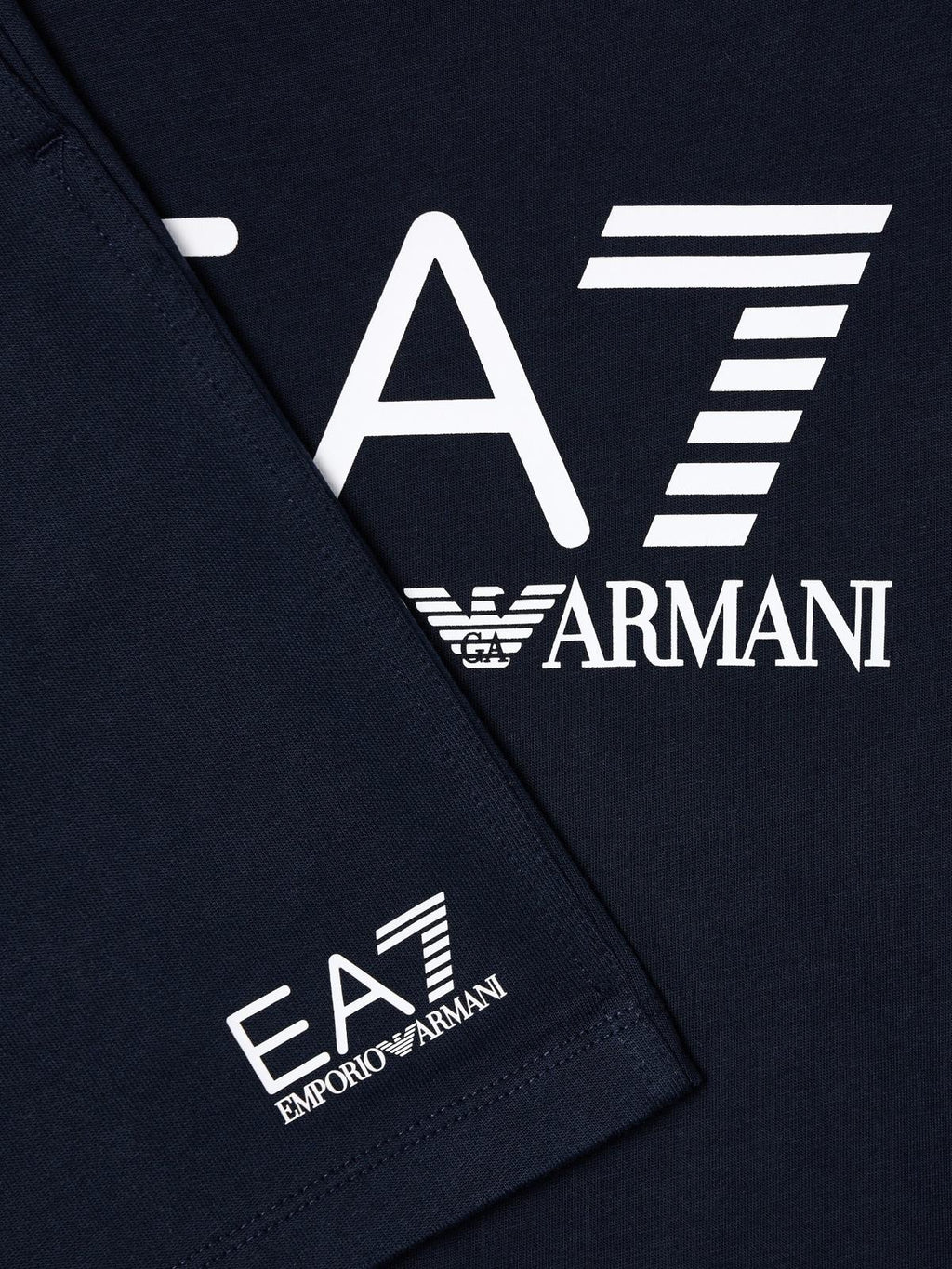 7B000302 AF10375/UB102 EMPORIO ARMANI EA7