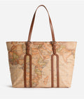 Alviero Martini 1ª CLASSE Shopping Bag