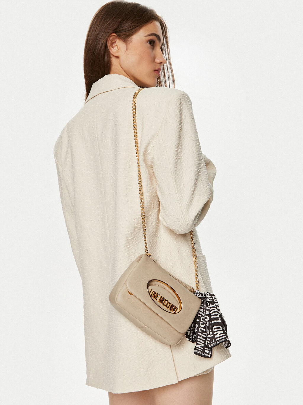 JC4032PP1LLE1/11A LOVE MOSCHINO