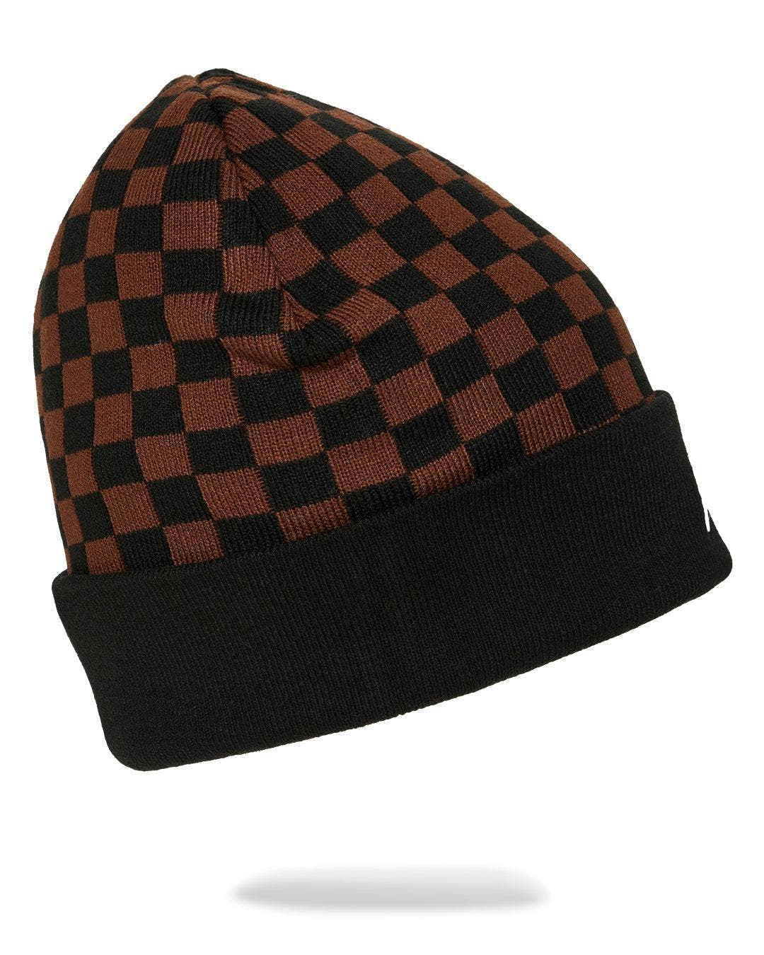 CHARMING SIP BEANIE 