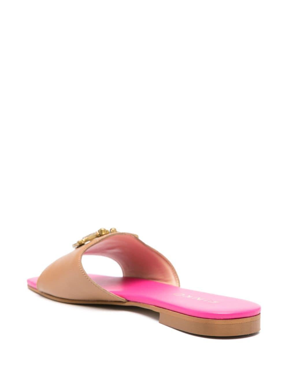MARLI 01 - SLIPPER 