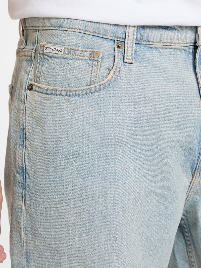 GJ REGULAR DENIM SHO 