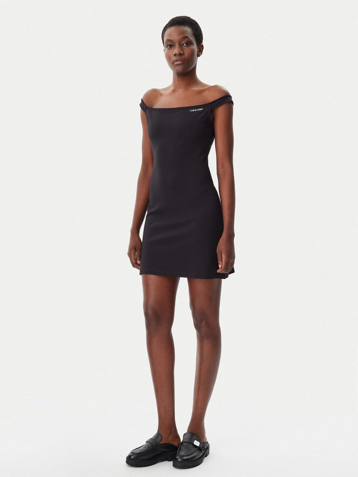 LOGO MILANO BARDOT D J20J225541/BEH CALVIN KLEIN JEANS