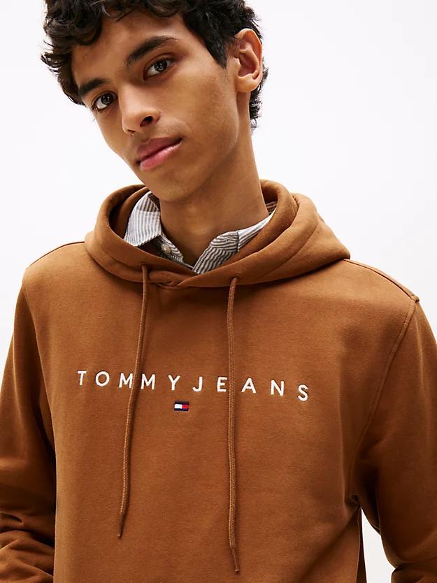 DM0DM20746/GVP TOMMY JEANS