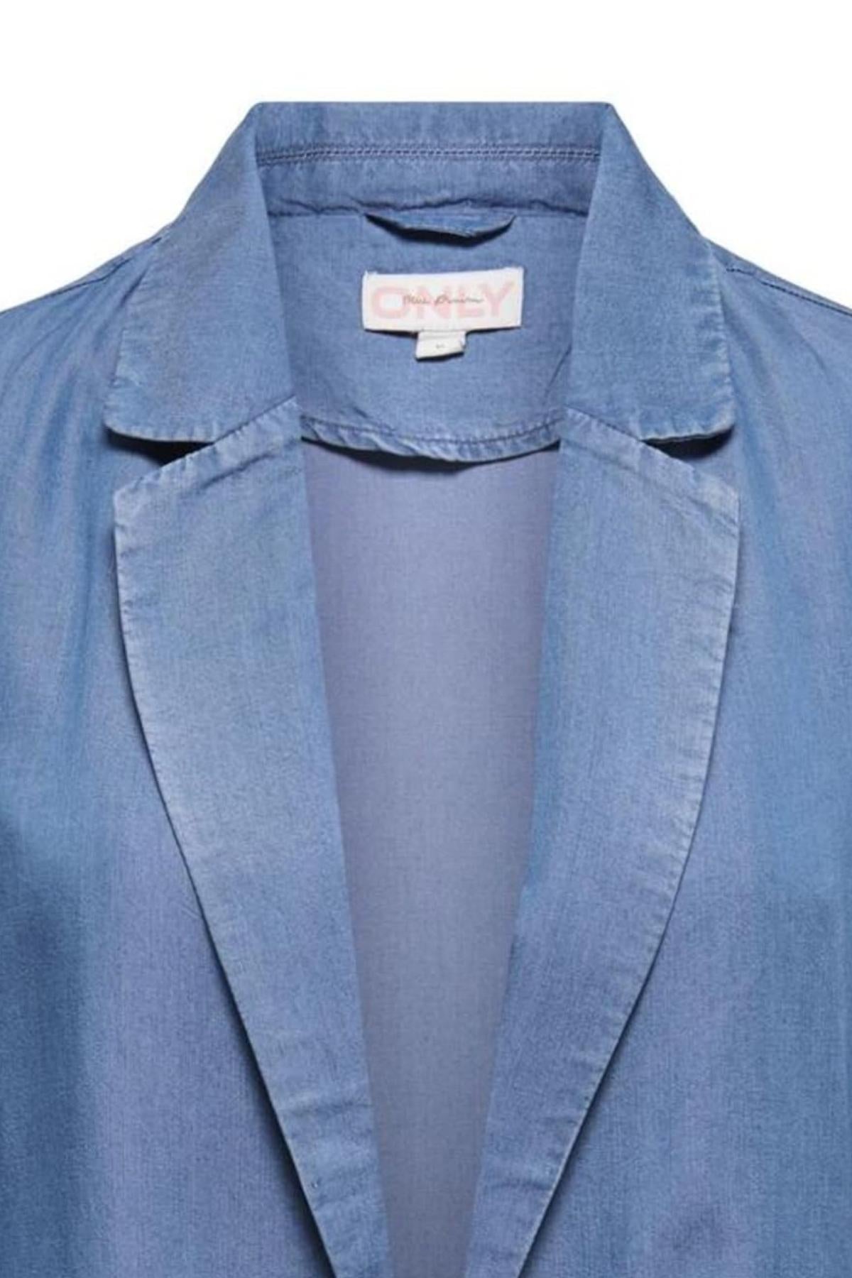 15364011/Medium Blue Denim ONLY