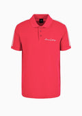 POLO SHIRT 8NZFSG ZJ81Z/14BJ ARMANI EXCHANGE