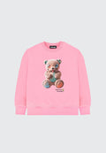 REGULAR SWEATSHIRTS UNISEX 