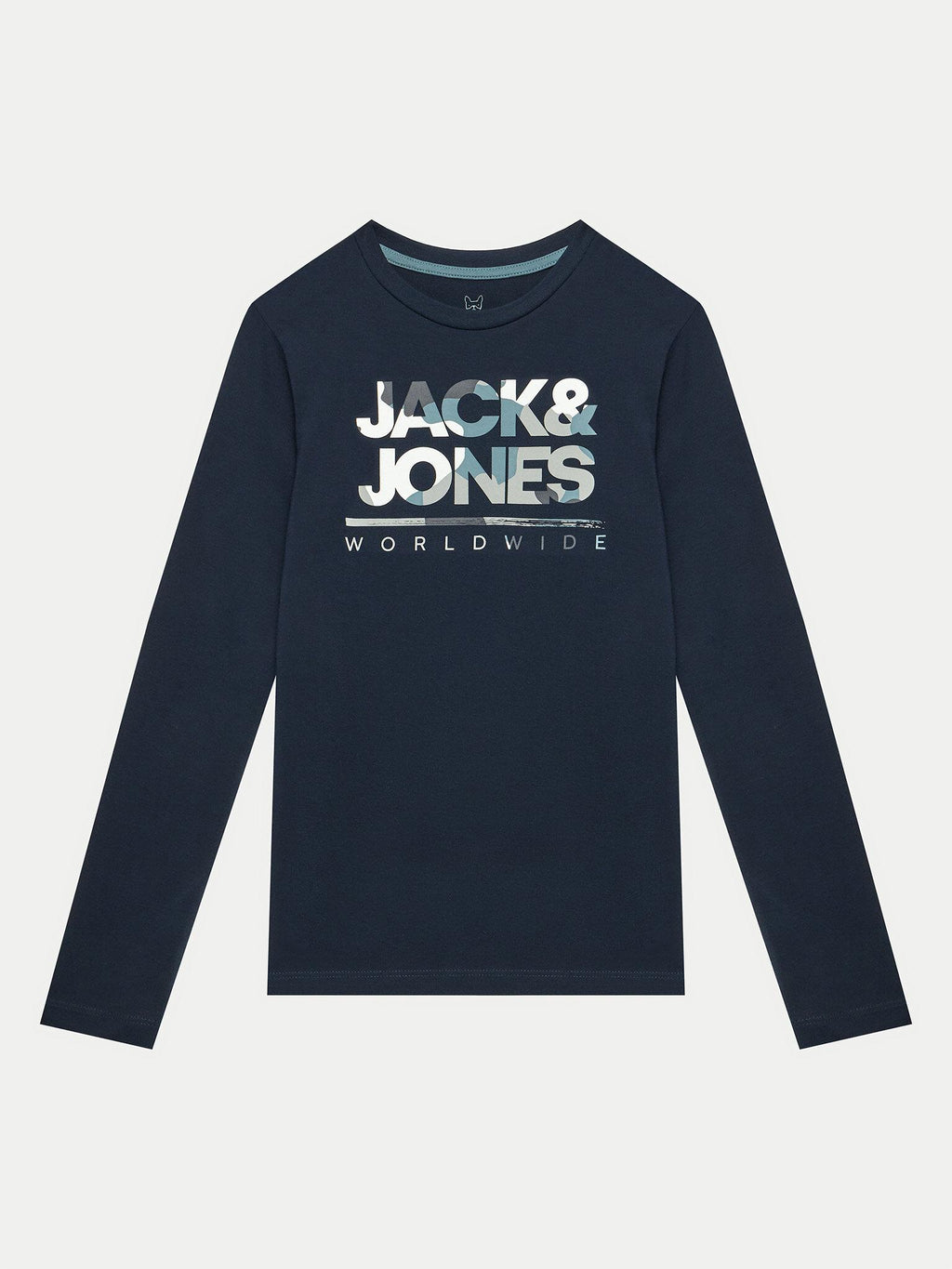 12259498/Navy Blazer JACK JONES KIDS