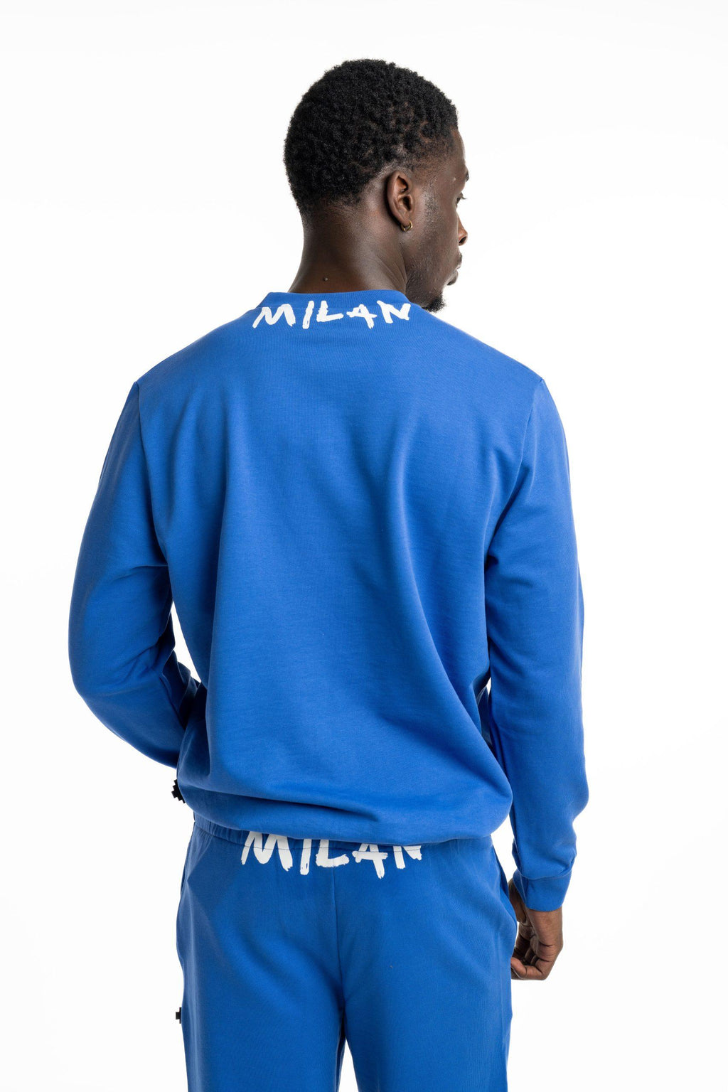 S6CMMASW088/061 MARCELO BURLON COUNTY OF MILAN