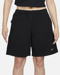 nrg solo swoosh flc short 