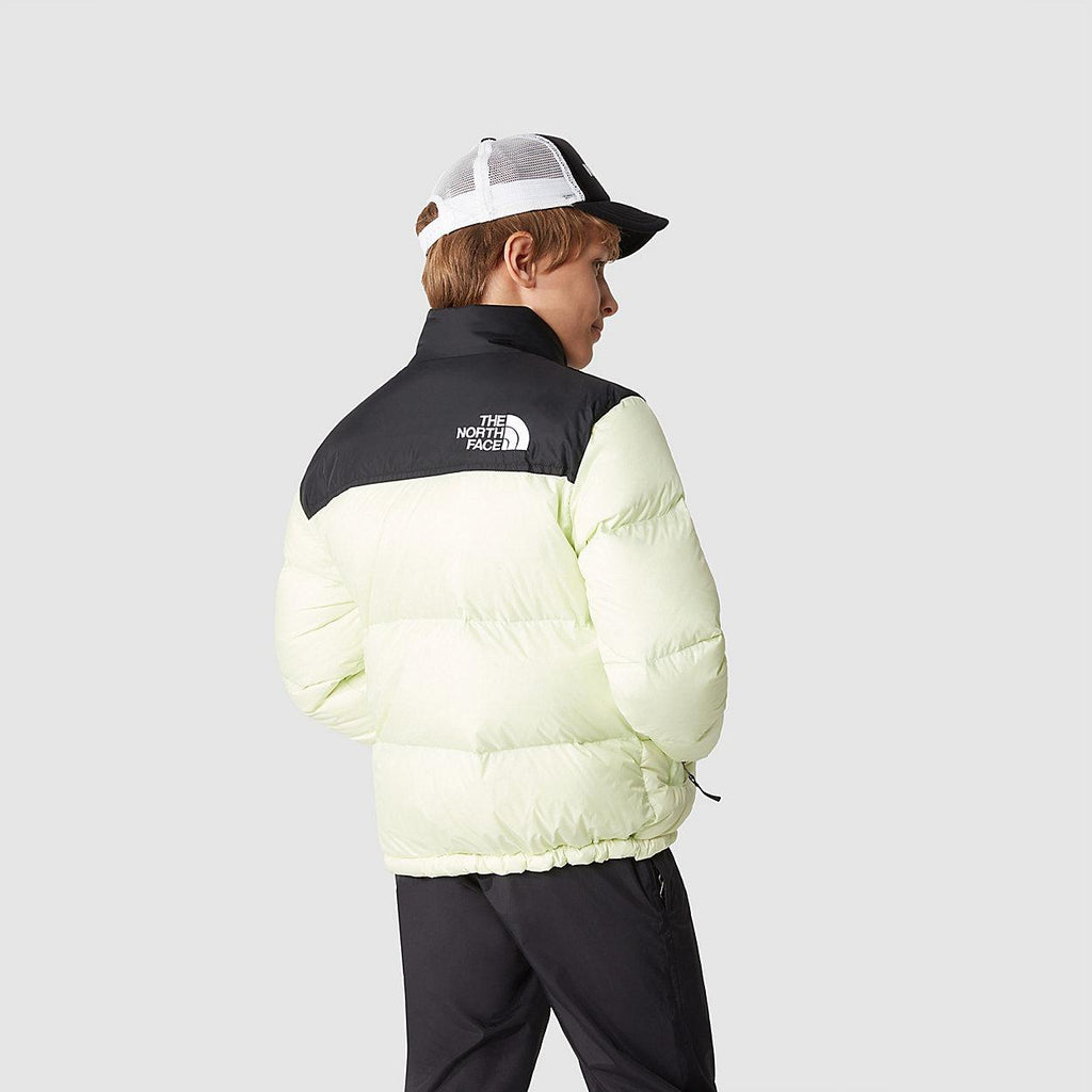 TEEN 1996 RETRO NUPTSE NF0A82UD/N131 THE NORTH FACE