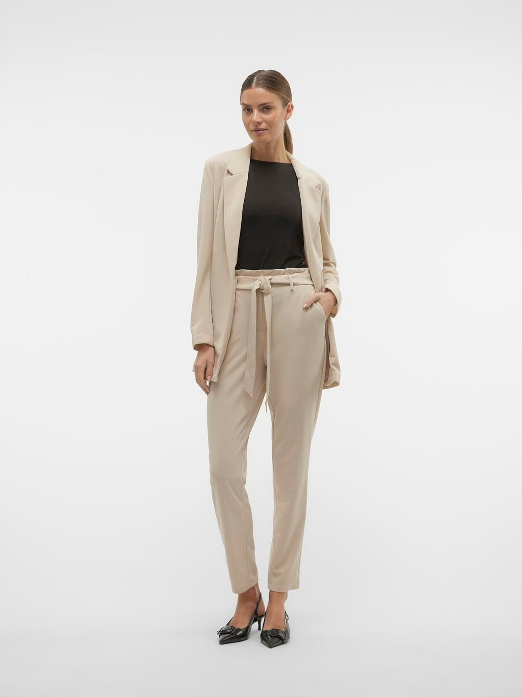 10294482/Silver Lining VERO MODA