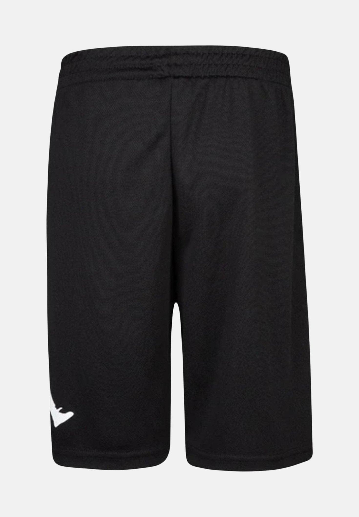 JDB JUMPMAN WRAP MESH SHORT 