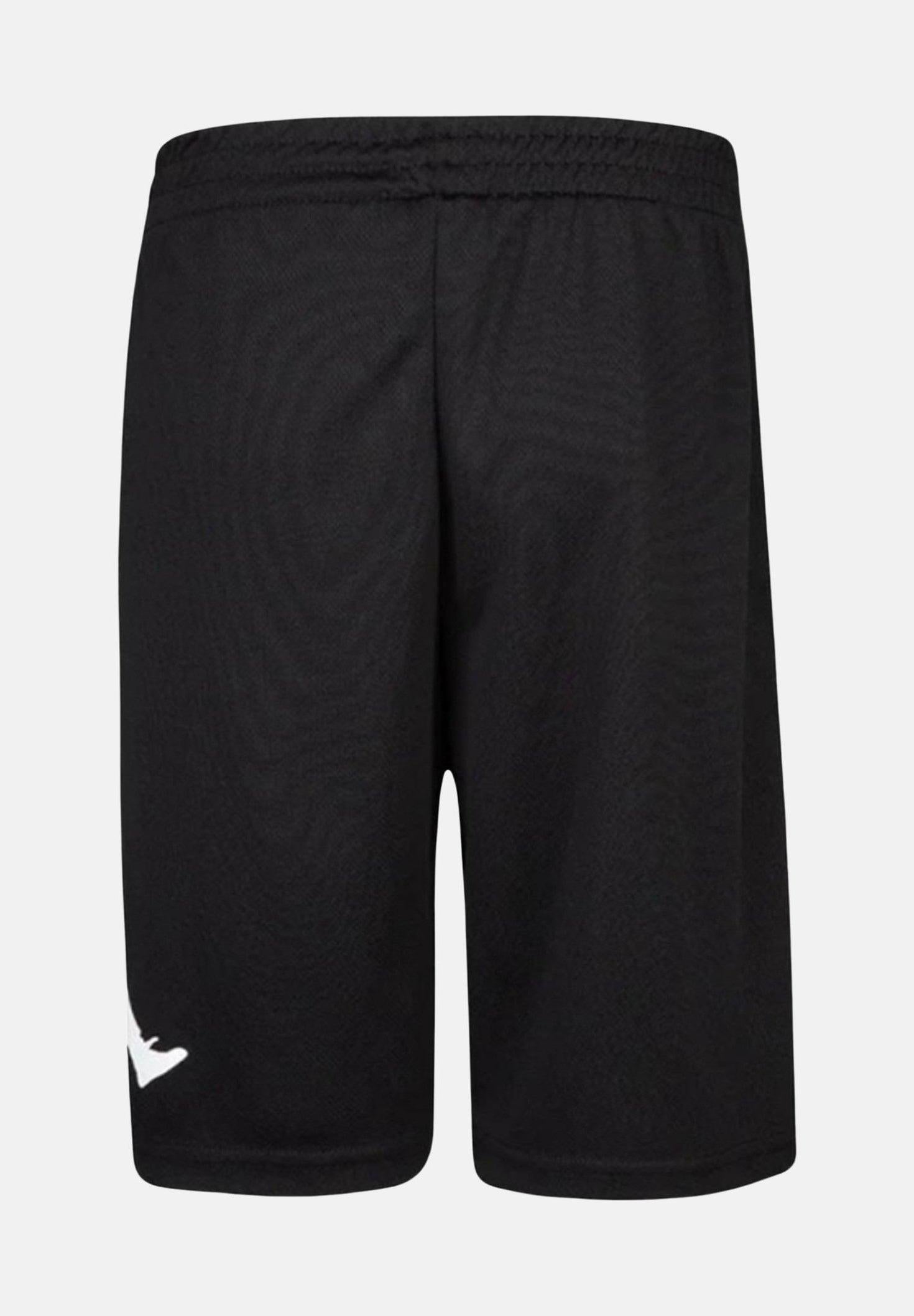 JDB JUMPMAN WRAP MESH SHORT 