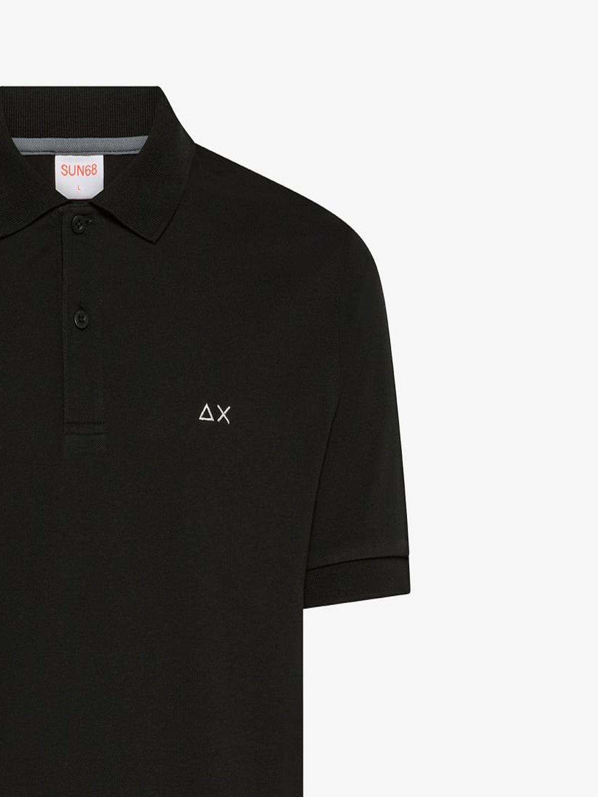 POLO BASIC S/S 