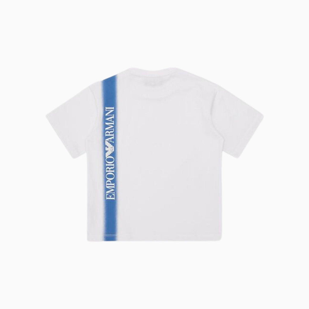 T-SHIRT 3R4TJA 4J5UZ/01F4 EMPORIO ARMANI