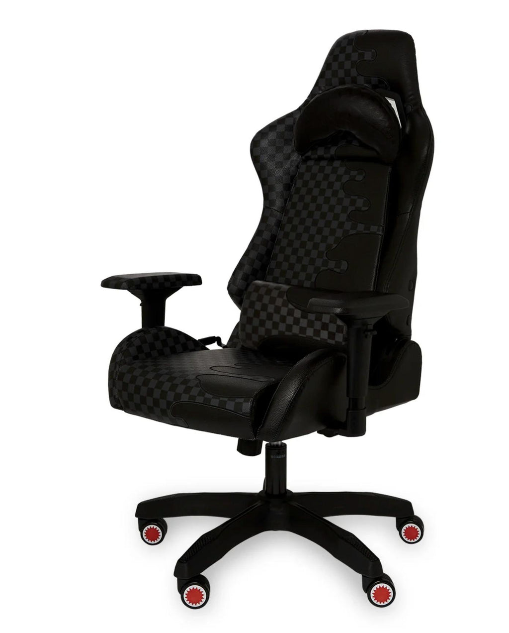 3AM CHECK CHAIR GAMING 