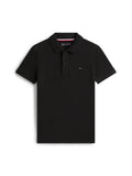 TOMMY HILFIGER FLAG POLO SS