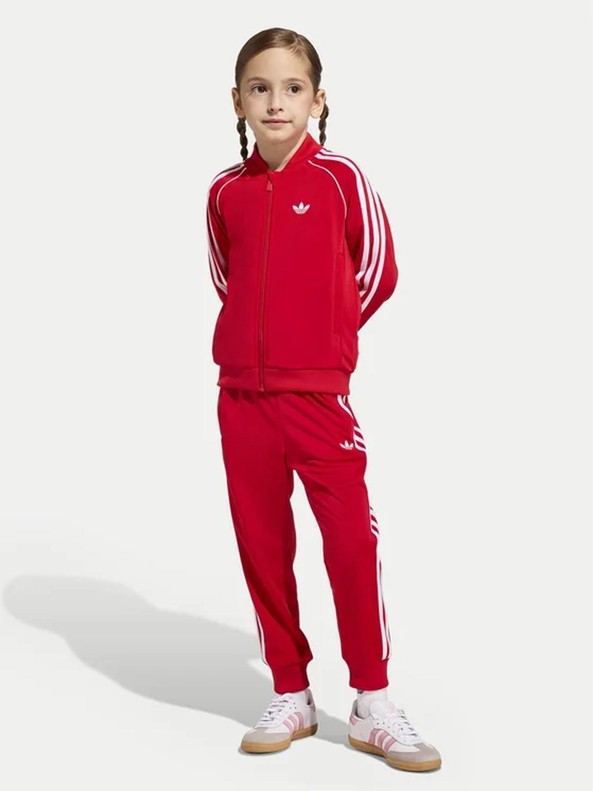 SST TRACKSUIT       BETSCA 