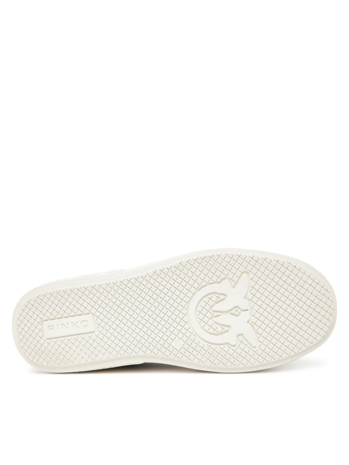 YOKO 06 - SNEAKER CALF LEATHER/SPREADING 