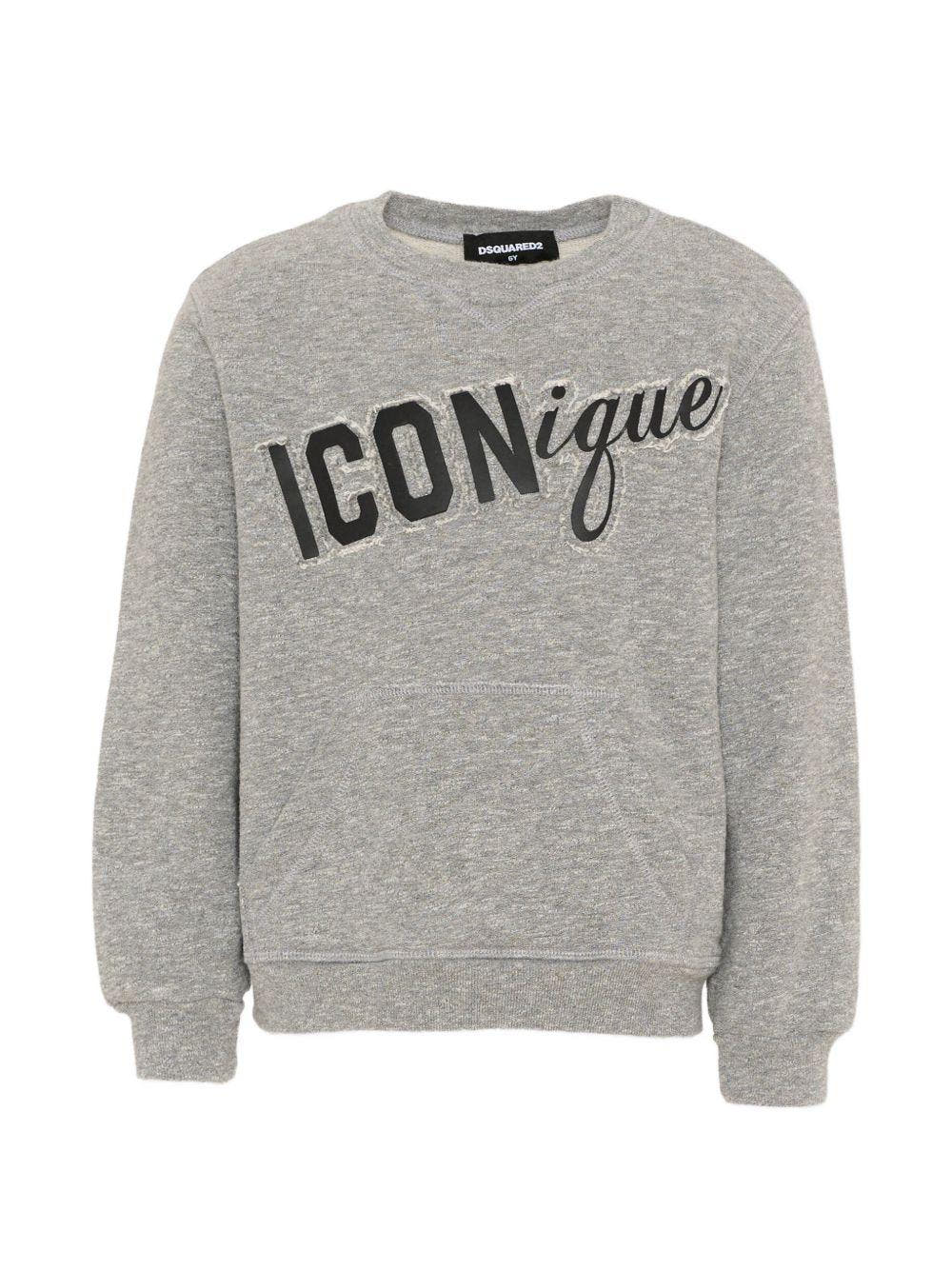 DQ3389 D0AHK/DQ902 DSQUARED2 JUNIOR