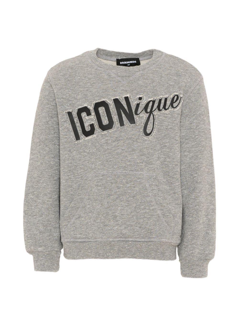 DQ3389 D0AHK/DQ902 DSQUARED2 JUNIOR