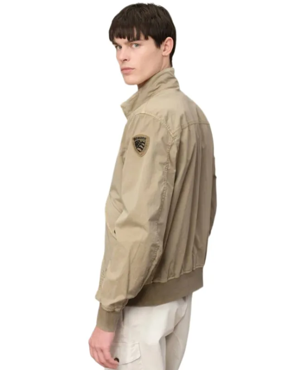 26SBLUC04139 007449/327 BLAUER