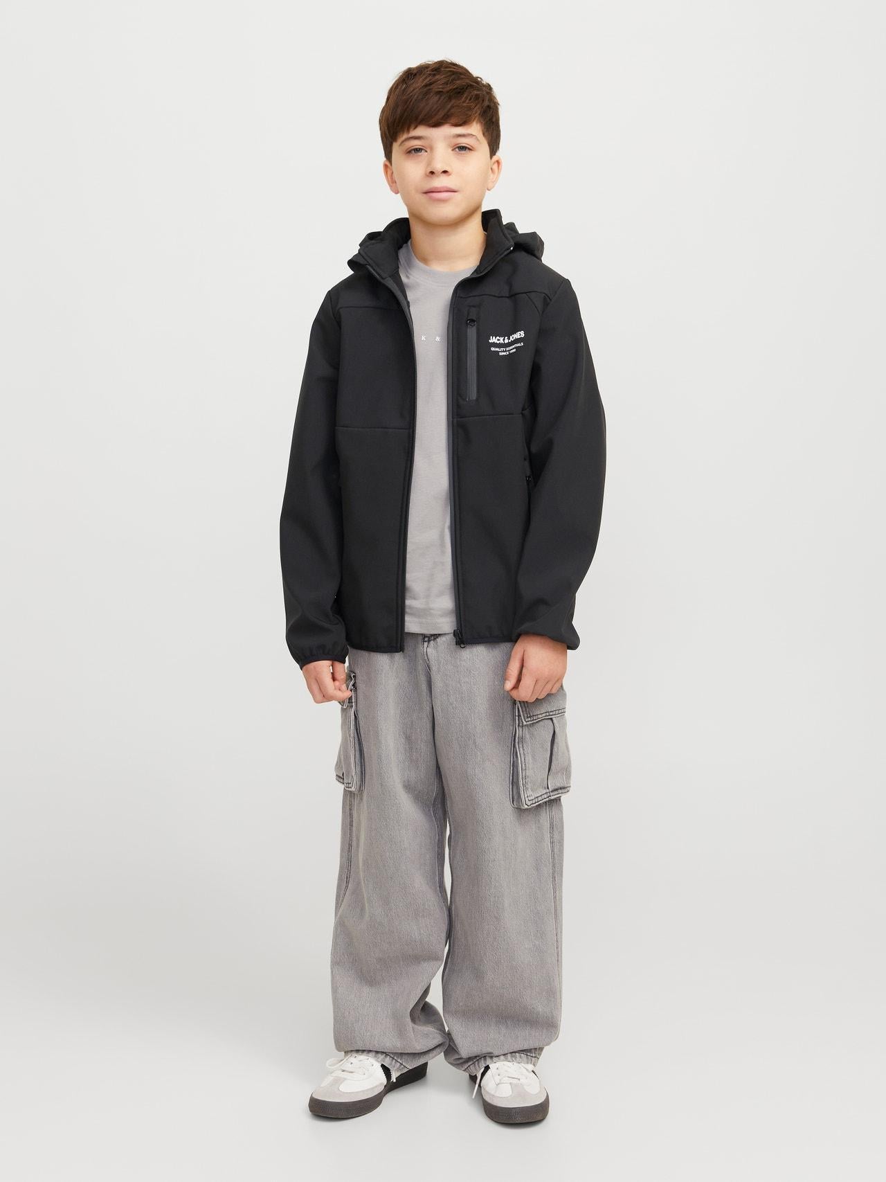 12269432/Black JACK JONES KIDS
