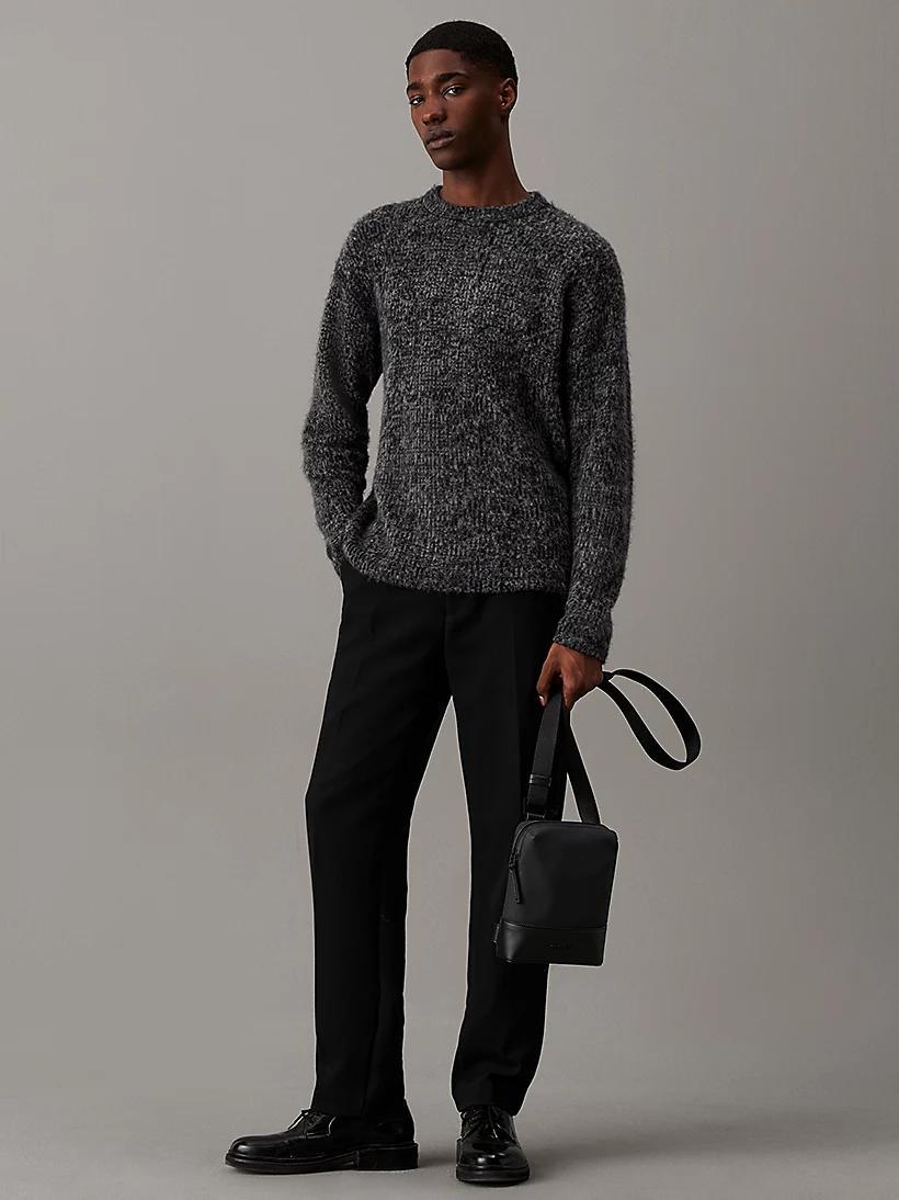 TECH SENSUAL CONV REPORTER S K50K512516/BEH CALVIN KLEIN