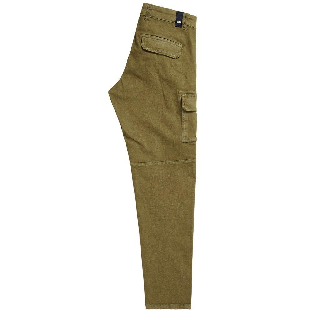 PANTALONI 360763070914/0194 GAS
