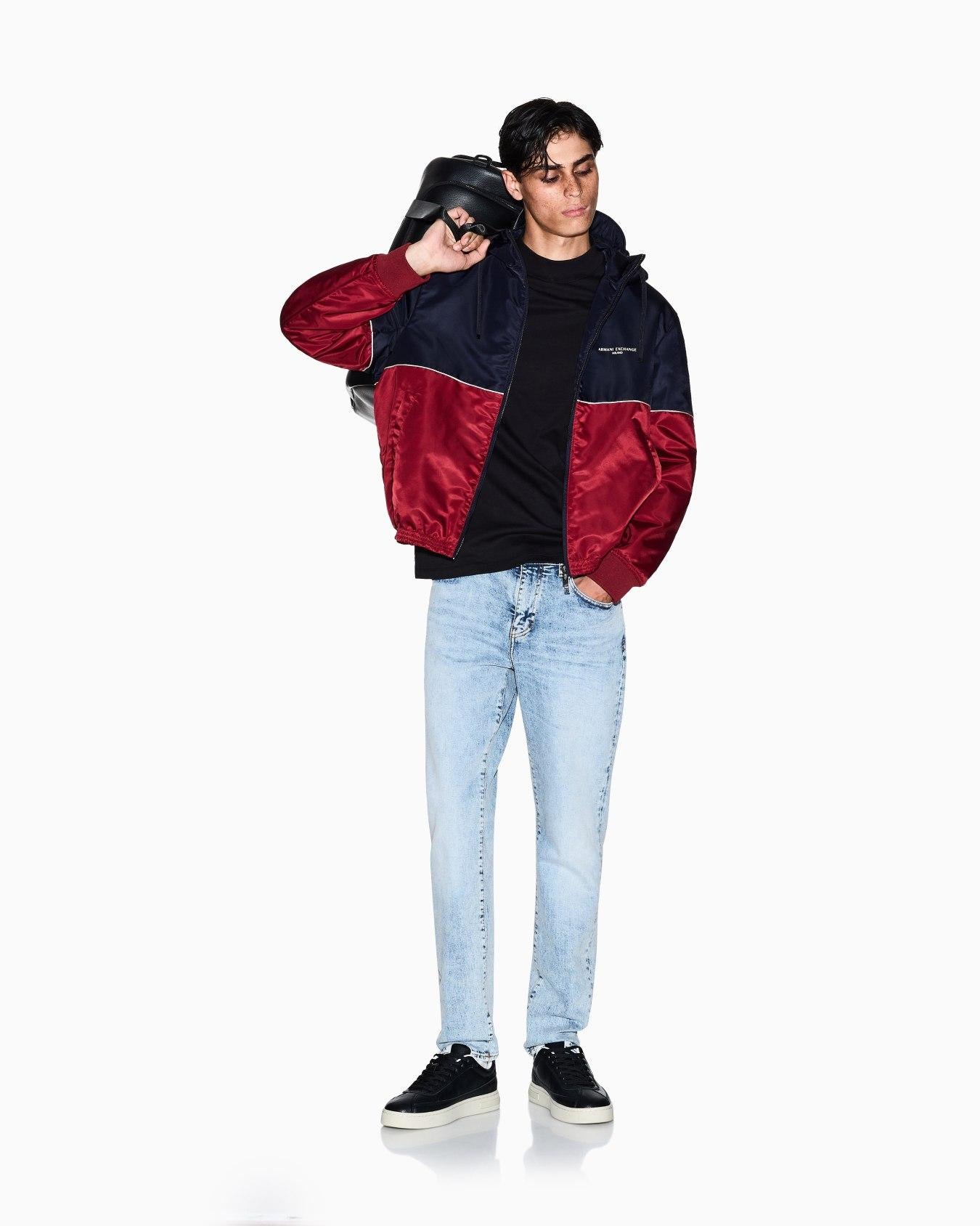 XM000070 AF18811/MB003 ARMANI EXCHANGE