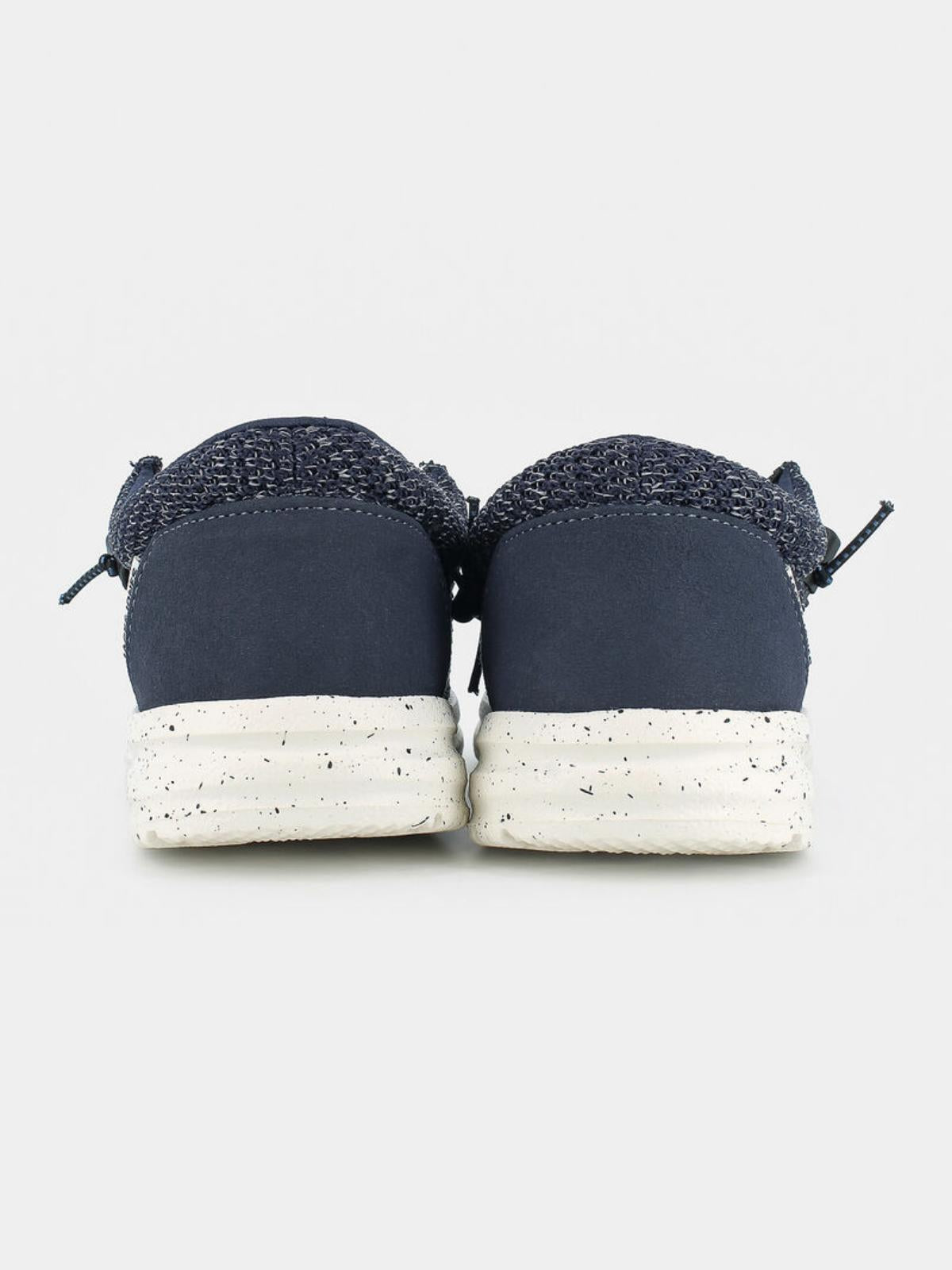 JFWTAFFY MESH LOAFER 