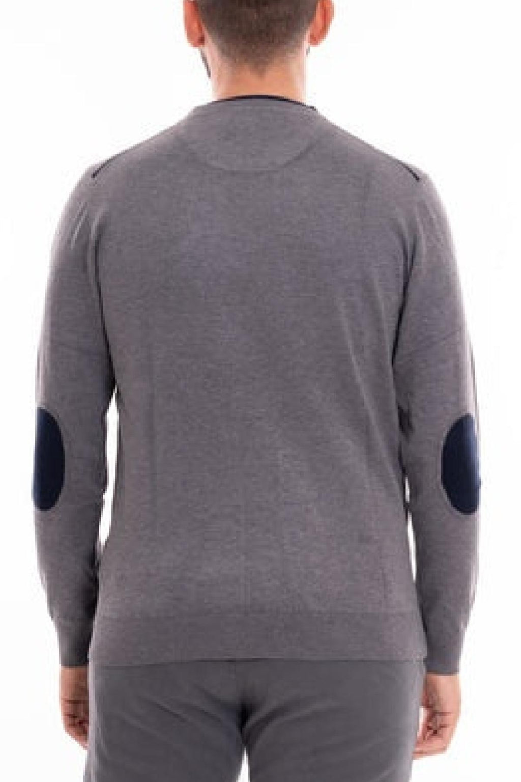 MK20028/GRIGIO MELANGE N MARKUP