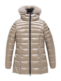 REFRIGIWEAR LONG MEAD FUR JACKET