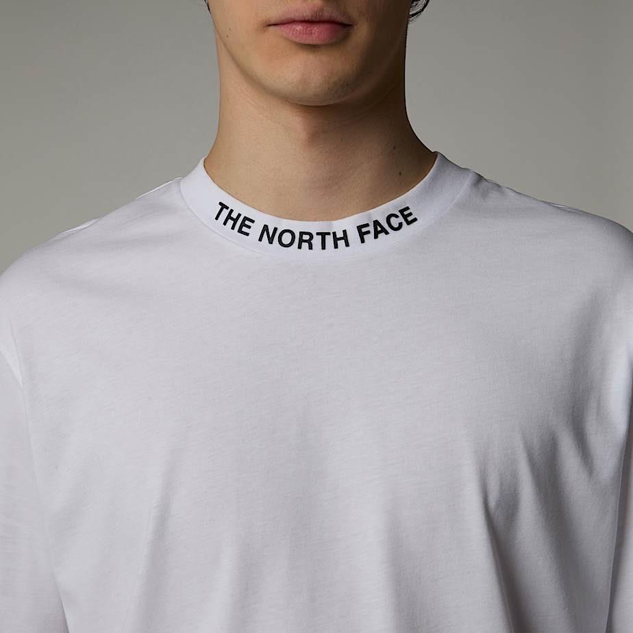 T SHIRT NF0A87DD/FN41 THE NORTH FACE