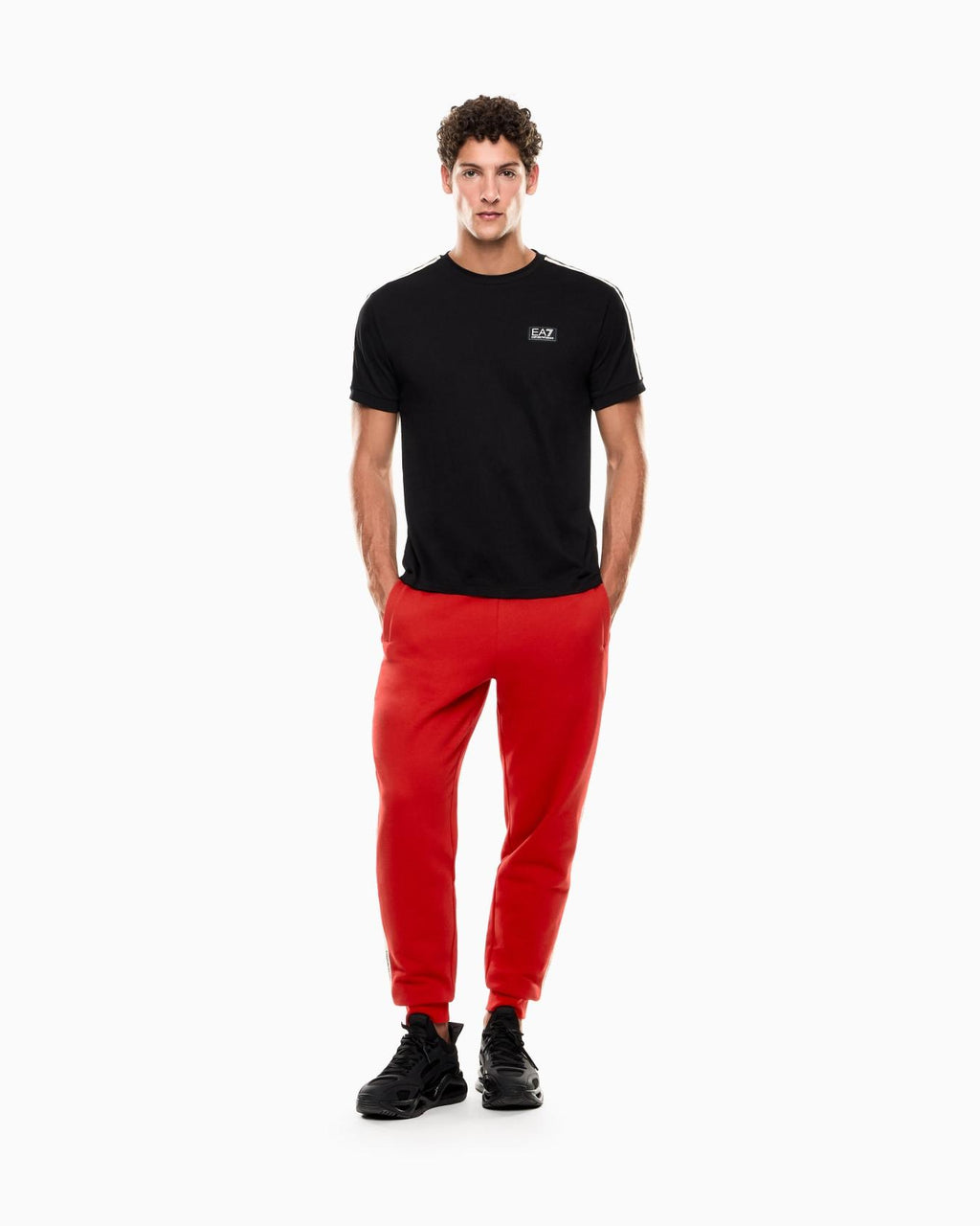 7M000956 AF10375/UC001 EMPORIO ARMANI EA7