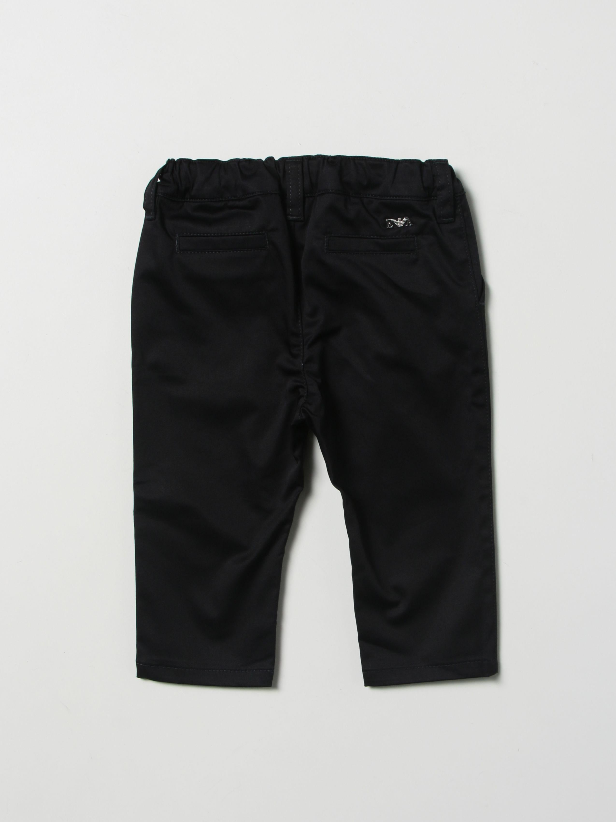 PANTALONI 3LHP05 1NJ7Z/0920 EMPORIO ARMANI